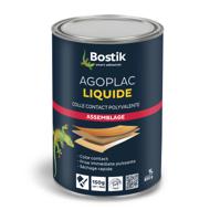 Colle AGOPLAC liquide bidon(s) 1L