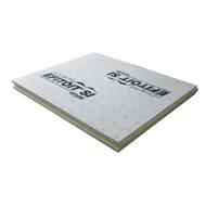 Polyuréthane EFITOIT SI rainuré bouveté 80mm 120x100cm R=3,7