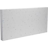 POLYSTYRENE EXPANSE THERM ITEX TH38 SE BD 20MM 120X60CM PAR 25 R=0,50
