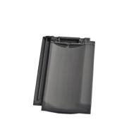 Tuile H 10 HUGUENOT ARDOISE terre cuite 10 à 12,4m2 203