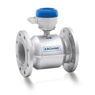 Capteur électromagnétique WATERFLUX V3 3070 F-DEPORTE autonome piles ISO PN10-16 PULSE