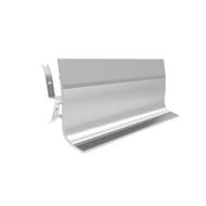 Couvre joint d'angle alu avec clip 90mm 3M