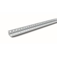 PROFILE DE DEPART ALU POUR ISOLANT EP.100MM 2,5M PIECE(S)