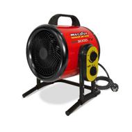 chauffage MH3000TV électrique 3kW