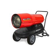chauffage MH30000D fuel 30kW 850m3/h