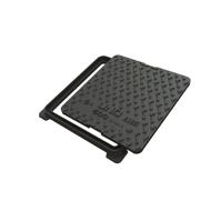 REGARD FONTE HYDRAULIQUE UNO 500 B125 500X500-400X400 NF