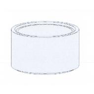 Réhausse pour regard Ø1000 H30cm avec échelons