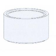 Réhausse pour regard Ø1000 H60cm avec échelons