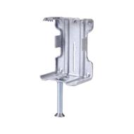 Fixation grip acier galva GRIPHM epaisseur de 20à50 mm 30daN boite 50