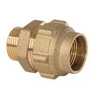 Raccord mâle filetage pour PVC/PE U-CAN UL RM