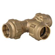 Té égal pour PVC/PE U-CAN UL TE