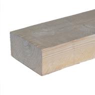 Avivé épicéa bois du nord blanc sawfalling 100x225mm 2,10m