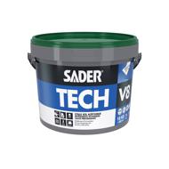 Colle SADERTECH V8 acrylique 18kg