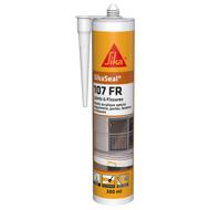 Mastic spécial façade SIKASEAL 107 acrylique blanc cartouche 300ml