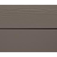 Bardage CEDRAL CLICK RELIEF taupe C55 12x173mm 3,60m pièce(s)