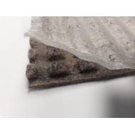 Nappe de protection parois enterrées ALVEODRAIN EV 1,10x50M