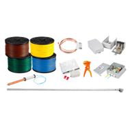 Trousse de jonction EUREKFIL avec kit résine