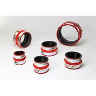 Manchon multi-matériaux VPC®250 Ø250-321mm