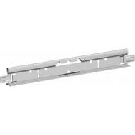 Porteur crochet ame haute 244327 pour PLP LONGSPAN 75xT24mm blanc 3,6m