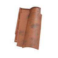 Tuile OMEGA MAX STE FOY ROUGE NUANCE 8,8 à 9,7m2 113