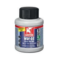 Colle pour PVC WDF-05 PISCINE bleue bidon 250ml