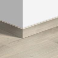 Plinthe bord droit chêne Tennessee gris 3181 12x58mm 2,40ml