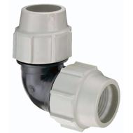 Coude 90° Ø063 série 7 PN16