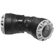 Coude 45° Ø050 série 1 PN16