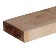 AVIVE PIN BOIS DU NORD ROUGE NON CLASSE 50X150MM 5,70M