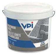 Mortier joint V670 PLATINIUM acier seau 5kg