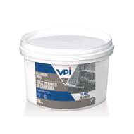 Mortier joint V670 PLATINIUM acier seau 2,5kg