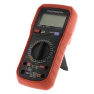 MULTIMETRE DIGITAL 8 FONCTIONS