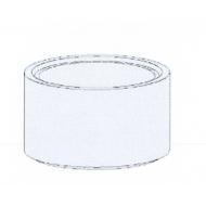 Réhausse pour regard Ø1000 H30cm sans échelons