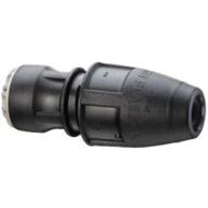 Manchon encliqueté universel PLASS 1