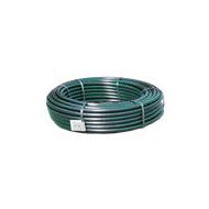 Couronne PEHD bande verte pour fibre optique SDR13.6 Ø40mm x50m