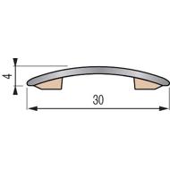 SEUIL PRESTO CHENE R     30/83
