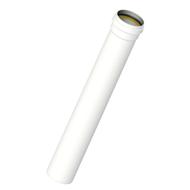 Tuyau PP ECO+ PREMIUM assainissement blanc 12 kN/m²
