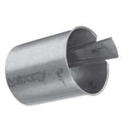 Insert inox 304L ULTRAGRIP IUG pour tube PE