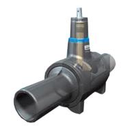 Vanne multitours FRIALOC PN16 FSH électrosoudable