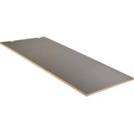 Panneau contreplaqué filmé bouleau 18x3000x1500mm