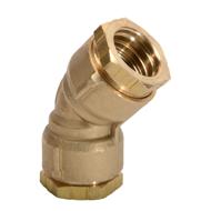 Coude égal 135° REXUO SE139