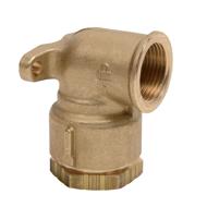 Applique femelle taraudage REXUO SE125