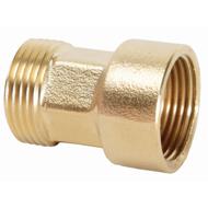 Rallonge laiton 29mm mâle-femelle 20/27-20/27