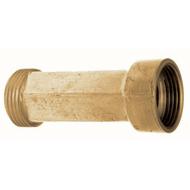 Rallonge laiton 58mm mâle-femelle 20/27-20/27