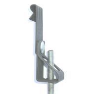 FIXATION GRIP SP4M6 EPAISSEUR 1.5A50MM 70DAN SACHET 100