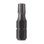 EMBOUT TORSION TX30 25MM TORX LOT 5