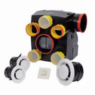 VMC QUALIT'AIR HYGROCOMUT kit
