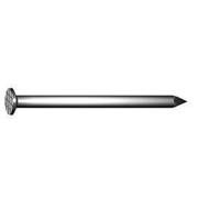 Pointe TPO import tête plate Ø2,7x30mm boite 5Kg