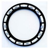 Joint verrouillé IZIFIT® pour tuyau PE-PVC