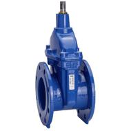 Vanne courte DN125 FAH ISO PN10-16 16bar